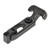 Southco T-Handle Latch - Black Flexible Rubber w\/Keeper [F7-53]