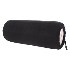 Master Fender Covers HTM-2 - 8" x 26" - Double Layer - Black [MFC-2BD]