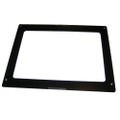 Raymarine C120\/E120 Classic to Axiom 12 Adapter Plate to Existing Fixing Holes [A80529]