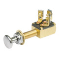 BEP 2-Position SPST Push-Pull Switch - OFF\/ON [1001302]
