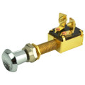 BEP 2-Position SPST Push-Pull Switch w\/Contoured Knob - OFF\/ON [1001307]