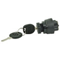 BEP 3-Position Ignition Switch - OFF\/Ignition-Accessory\/Start [1001607]