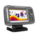 Lowrance HOOK²-4X GPS 4" Fishfinder GPS TrackPlotter All Season Pack [000-14179-001]