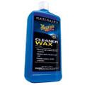 Meguiars Boat\/RV Cleaner Wax - 32 oz - *Case of 6* [M5032CASE]