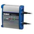 Guest On-Board Battery Charger 5A \/ 12V - 1 Bank - 120V Input [2708A]