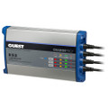 Guest On-Board Battery Charger 15A \/ 12V - 3 Bank - 120V Input [2713A]