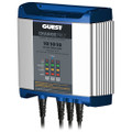 Guest On-Board Battery Charger 30A \/ 12V - 3 Bank - 120V Input [2731A]