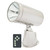 Marinco Wireless Stainless Steel Spotlight\/Floodlight w\/Remote [22150A]
