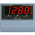 Blue Sea 8251 DC Digital Voltmeter w\/Alarm [8251]