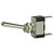 BEP SPST Chrome Plated Long Handle Toggle Switch - ON\/OFF [1002013]