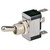 BEP SPDT Chrome Plated Toggle Switch - ON\/OFF\/ON [1002001]