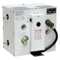 Whale Seaward 3 Gallon Hot Water Heater w\/Side Heat Exchanger - White Epoxy - 120V - 1500W [S300W]