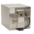 Whale Seaward 6 Gallon Hot Water Heater w\/Rear Heat Exchanger - Stainless Steel - 240V - 1500W [S750]