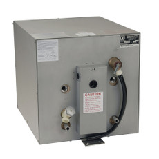 Whale Seaward 11 Gallon Hot Water Heater w\/Front Heat Exchanger - Galvanized Steel - 240V - 1500W [F1150]