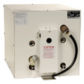 Whale Seaward 11 Gallon Hot Water Heater w\/Front Heat Exchanger - White Epoxy - 240V - 1500W [F1150W]