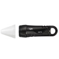 Princeton Tec Amp 1L w\/Bottle Opener  Cone - Black [A90LBC-BK]