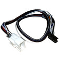 Tekonsha Brake Control Wiring Adapter - 2 Plugs, Toyota [3031-P]