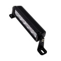 HEISE Single Row Slimline LED Light Bar - 9-1\/4" [HE-SL914]