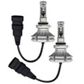 HEISE 9006 Replacement LED Headlight Kit [HE-9006LED]