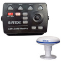SI-TEX Explorer NavPro w\/Wi-Fi  GPK-11 GPS Antenna [EXPLORERNAVPROWIFIW]