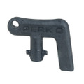 Perko Spare Actuator Key f\/8521 Battery Selector Switch [8521DP0KEY]