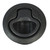 Southco Flush Plastic Pull Latch - Pull To Close - Black [M1-64]