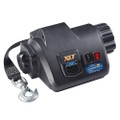 Fulton XLT 7.0 Powered Marine Winch w\/Remote f\/Boats up to 20 [500620]