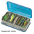 Plano Double-Sided Tackle Organizer Small - Silver\/Blue [321309]