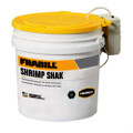 Frabill Shrimp Shak Bait Holder - 4.25 Gallons w\/Aerator [14261]