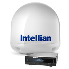 Intellian i3 US System 14.6" w\/All Americas LNB - Software Update [B4-309SS]