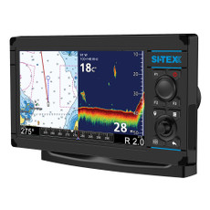 SI-TEX NavPro 900F w\/Wifi  Built-In CHIRP - Includes Internal GPS Receiver\/Antenna [NAVPRO900F]