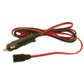Vexilar Power Cord Adapter f\/FL-8  FL-18 Flasher - 12 VDC - 6 [PCDCA1]