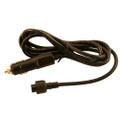 Vexilar Power Cord Adapter f\/FL-12  FL-20 Flashers - 12 VDC - 6 [PCDCA4]