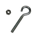 Vexilar Replacement Eye Bolt f\/Suspending Transducer f\/Ultra  Pro Pack II [RB-100]