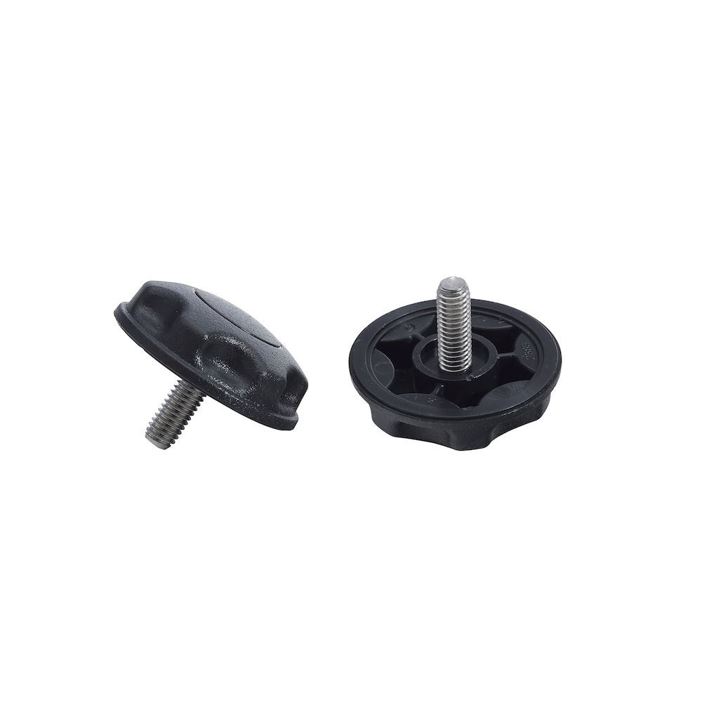 000-11019-001 Gimbal Bracket Mounting Bracket with Knobs for