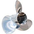 Turning Point Express Mach3 Right Hand Stainless Steel Propeller - E1-1013 - 10.5" x 13" - 3-Blade [31301312]