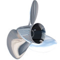 Turning Point Express Mach3 Right Hand Stainless Steel Propeller - OS-1611 - 3-Blade - 15.625" x 11" [31511110]