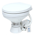 Albin Pump Marine Toilet Standard Electric EVO Comfort - 12V [07-02-006]