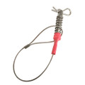 Sea Catch TR3 Spring Loaded Safety Pin - 1\/4" Shackle [TR3 SSP]