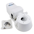 Albin Pump Marine Standard Electric Toilet Conversion Kit - 12V [07-66-019]