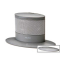 Poly-Planar Oval Waterproof Pop-Up Spa Speaker - Gray [MA7020G]