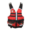 First Watch Rescue Swimming Vest - Red [SWV-100-RD-U]
