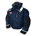 First Watch AB-1100 Pro Bomber Jacket - Small - Navy [AB-1100-PRO-NV-S]