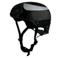 First Watch First Responder Water Helmet - Small\/Medium - Black [FWBH-BK-S\/M]