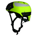 First Watch First Responder Water Helmet - Large\/XL - Hi-Vis Yellow [FWBH-HV-L\/XL]