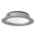 i2Systems Apeiron PRO XL A526 Tri-Color, 6W, Dimming, Recessed LED - White Round - Cool White\/Red\/Blue [A526-31AAG-HE]