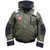 First Watch AB-1100 Pro Bomber Jacket - Large - Green [AB-1100-PRO-GN-L]