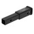 Draw-Tite Trailer Hitch Receiver Extension, 2" to 2" Extension, 8" Length - 3,500 lbs. [80307]