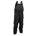 First Watch H20 Tac Bib Pants - Large - Black [MVP-BP-BK-L]