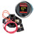 Balmar SG200 Battery Monitor Kit w\/Display Shunt  10M Cable - 12-48 VDC [SG200]
